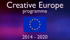 creative europe logo